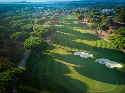 Quinta do Lago North Course