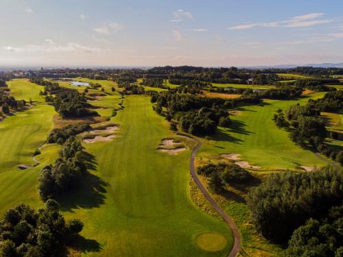 The Heritage Golf Course