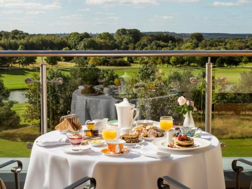 The Heritage Golf and Spa Resort