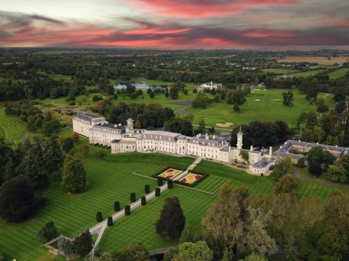 The K Club Golf & Spa Resort