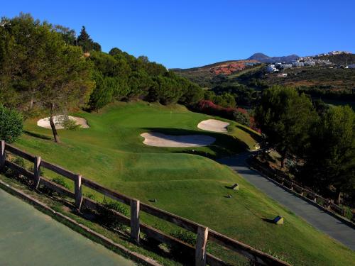 Dona Julia Golf Club