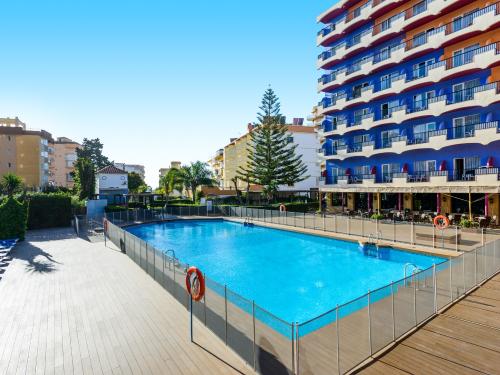 Hotel Monarque Fuengirola Park