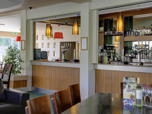 Best Western Dartmouth Hotel