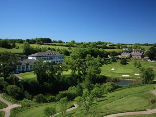Dartmouth Championship Course