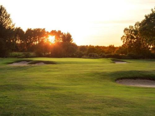 Fulford Golf Club