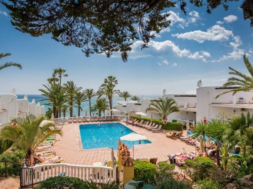 Leila Playa Self-Catering Resort