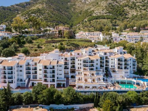 La Ermita Self-Catering Resort