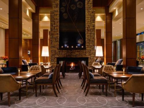 Druids Glen Hotel & Golf Resort