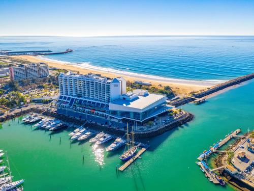 Tivoli Marina Vilamoura