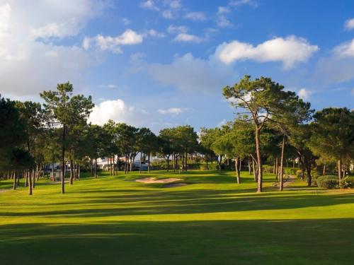 Pinheiros Altos Golf Course
