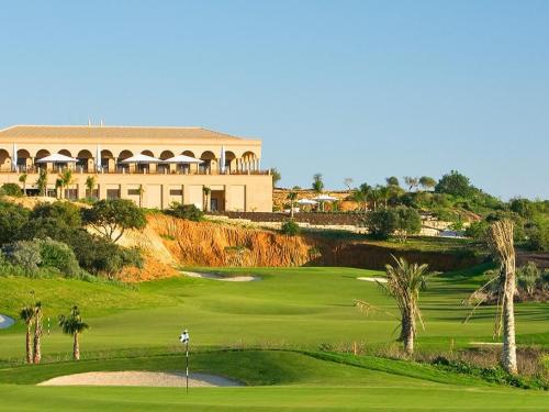 O'Connor Jr Golf Course