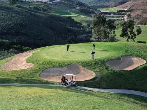 Santo Antonio Golf Course