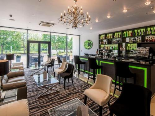 The Park Hotel
