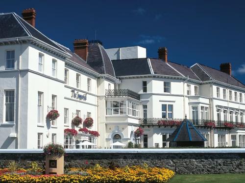 The Imperial Hotel