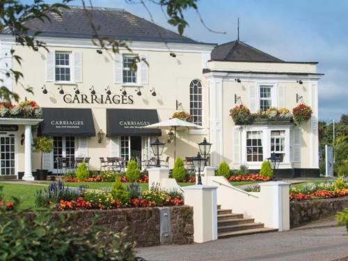 The Devon Hotel