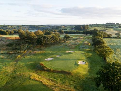 Pleasington Golf Club