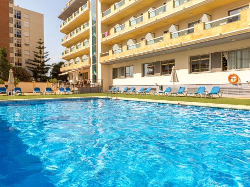 Hotel BQ Andalucía Beach