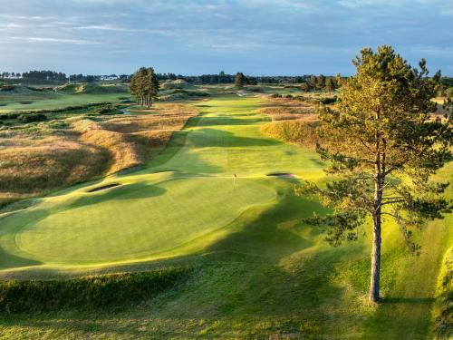 Southport & Ainsdale Championship Course