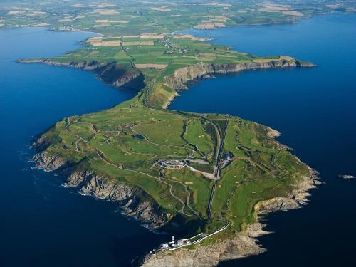 Old Head Golf Links