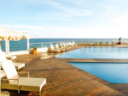 Hotel Tenerife Golf & Sea View