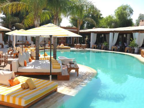 Hotel Du Golf by Pickalbatros