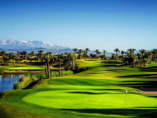 Fairmont Royal Palm Golf & Country Club