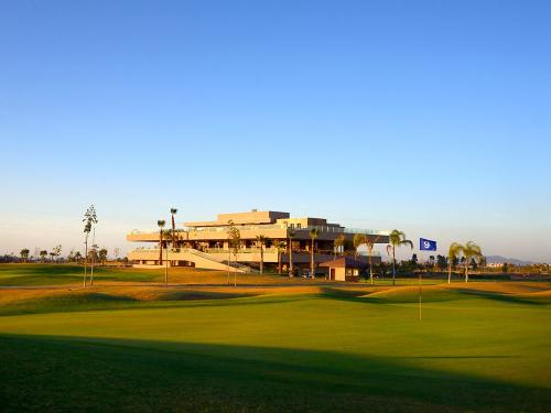 The Montgomerie Marrakech