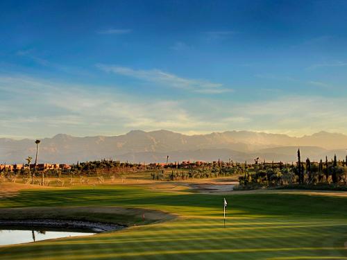 PalmGolf Marrakech Ourika