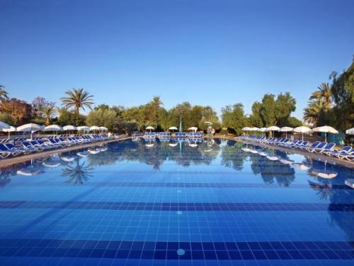 Valeria Madina Club Resort