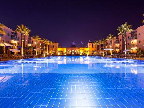 Jaal Riad Resort Marrakech (Adult Only)