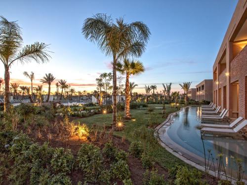 Be Live Collection Marrakech (Adults Only)