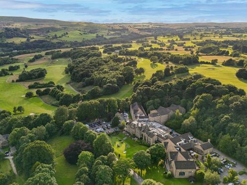 Hollins Hall Golf Course