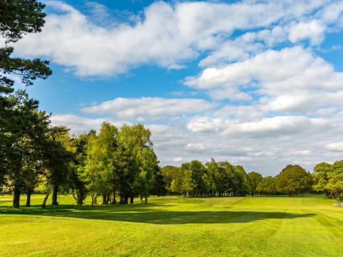 Meon Valley Golf Course