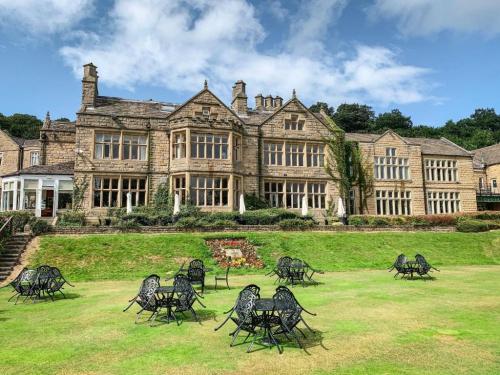 Hollins Hall Hotel