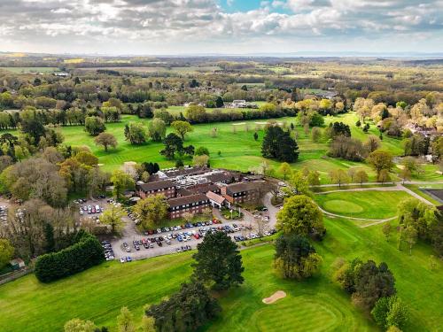 Meon Valley Hotel, Golf & Country Club