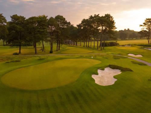 Ferndown Golf Club