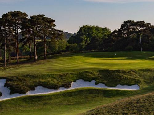 Broadstone Golf Club