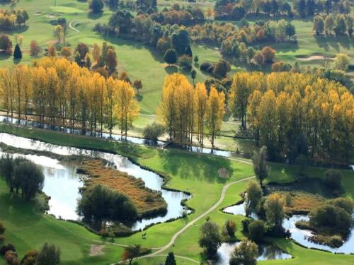 Le Golf d'Arras