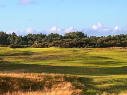 Golf de Wimereux