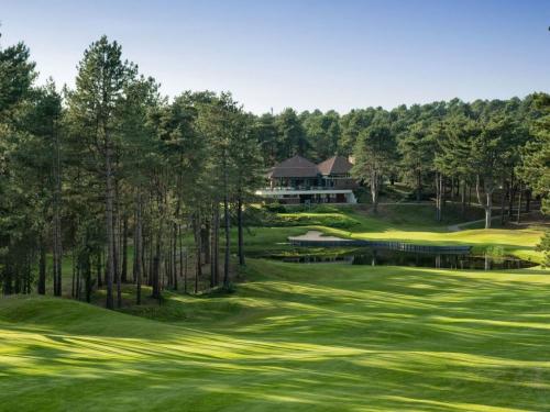 Les Dunes Golf Course
