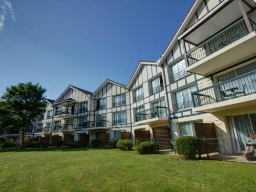 Najeti Hotel du Parc