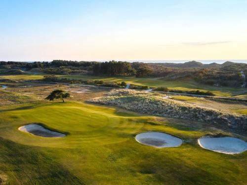 La Mer Course