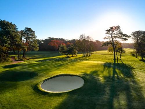La Foret Course