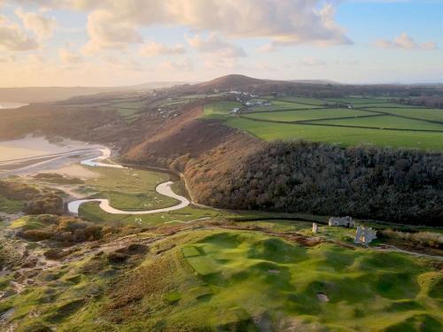 Pennard Golf Club