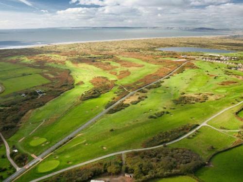 Asburnham Golf Club