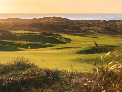 Pyle & Kenfig Golf Club