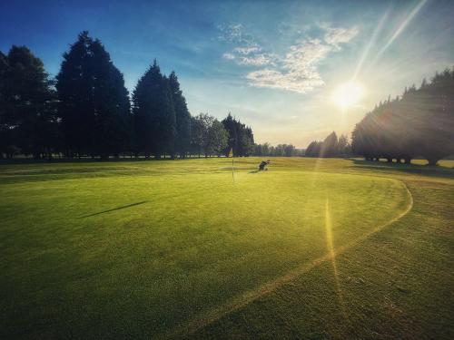Fairwood Park Golf Club