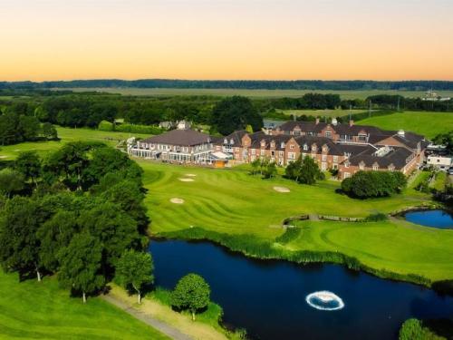 Formby Hall Golf Club