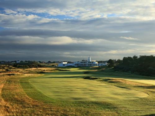 Royal Birkdale Golf Club