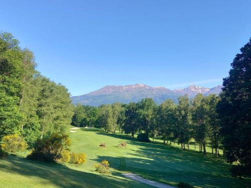 Golf Club Biella "Le Betulle"